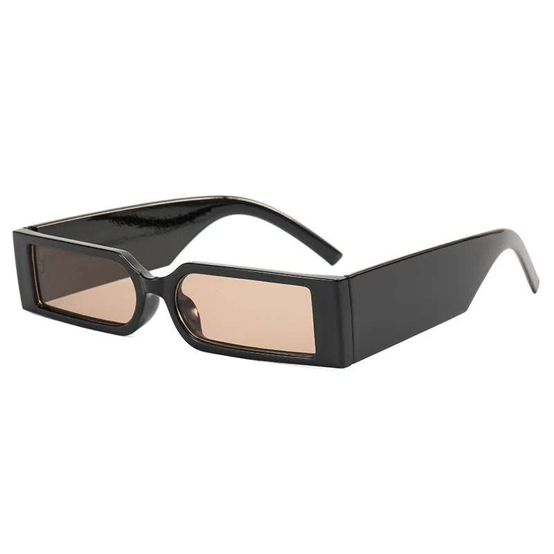 Victor Sunglasses | Rectangular & Subtle | Stornfield