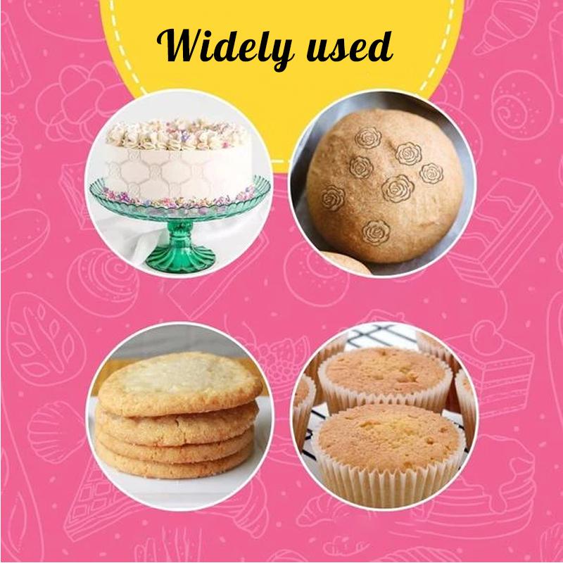 Relief cake mould | Stornfield