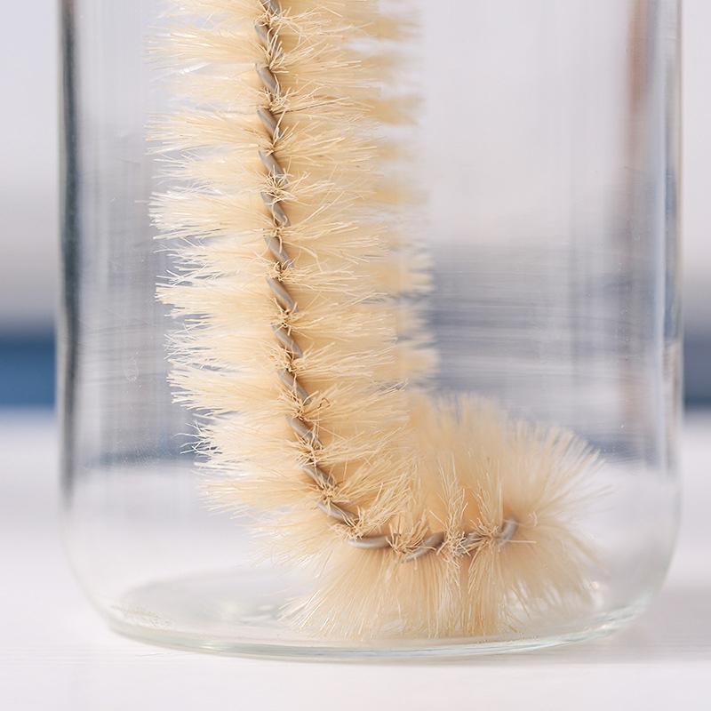 L-Shape Angled Bottle Brush | Stornfield