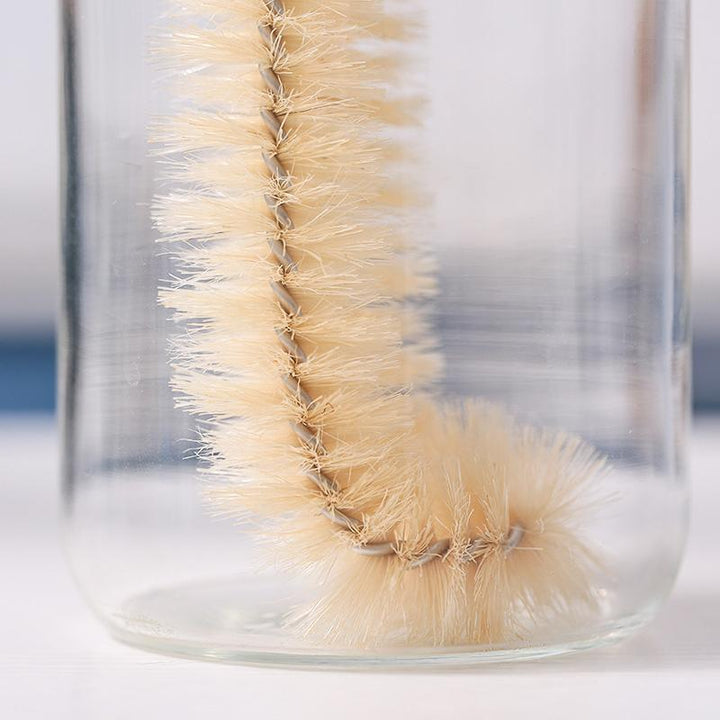 L-Shape Angled Bottle Brush | Stornfield