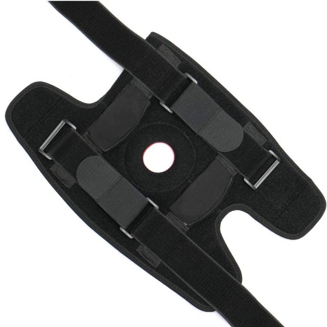 Stornfield | ACL Knee Brace for Knee Support and Stability | Reduces Pain, Swelling, and Limits Motion | Ideal for Recovery and Injury Protection