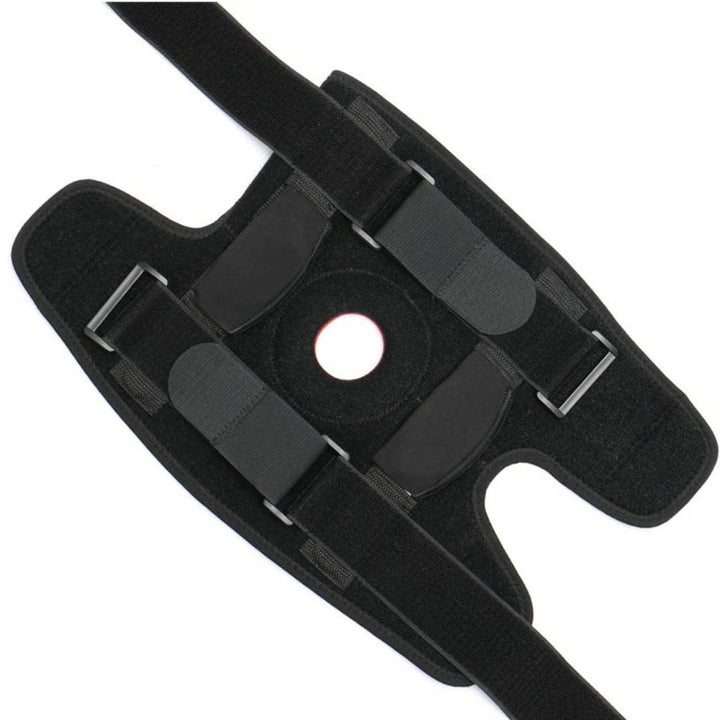 Stornfield | ACL Knee Brace for Knee Support and Stability | Reduces Pain, Swelling, and Limits Motion | Ideal for Recovery and Injury Protection