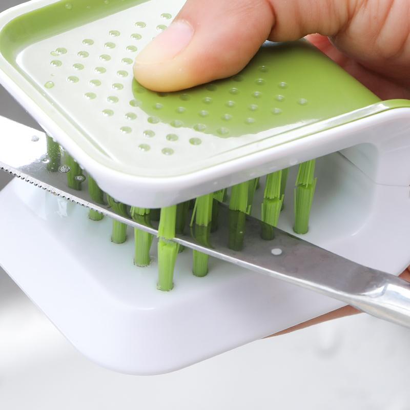 Tableware Cleaning Brush | Stornfield