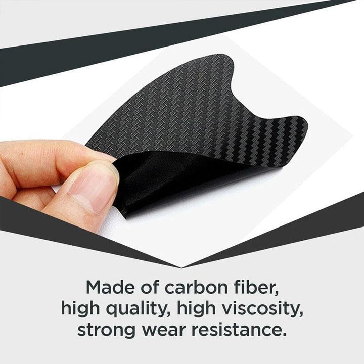 Stornfield | Car Door Handle Cup Protector