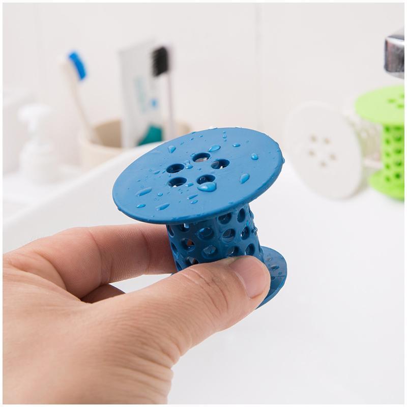 Hair Catcher Drain Protector Anti-Clogging | Stornfield