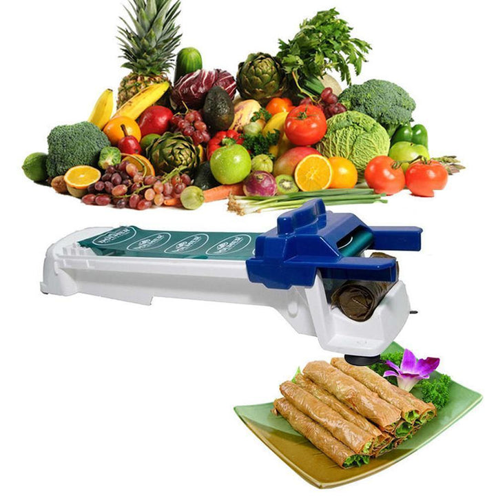 Vegetable and Meat Rolling Tool, 2 pieces | Stornfield
