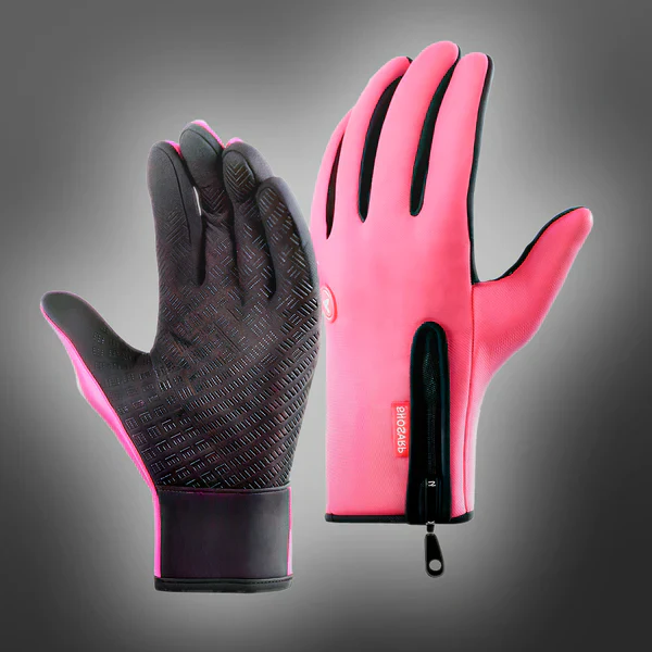 Stornfield | Winter Gloves – Waterproof & Warm