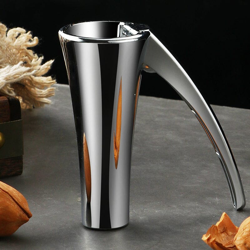 Zinc alloy walnut shell tool | Stornfield