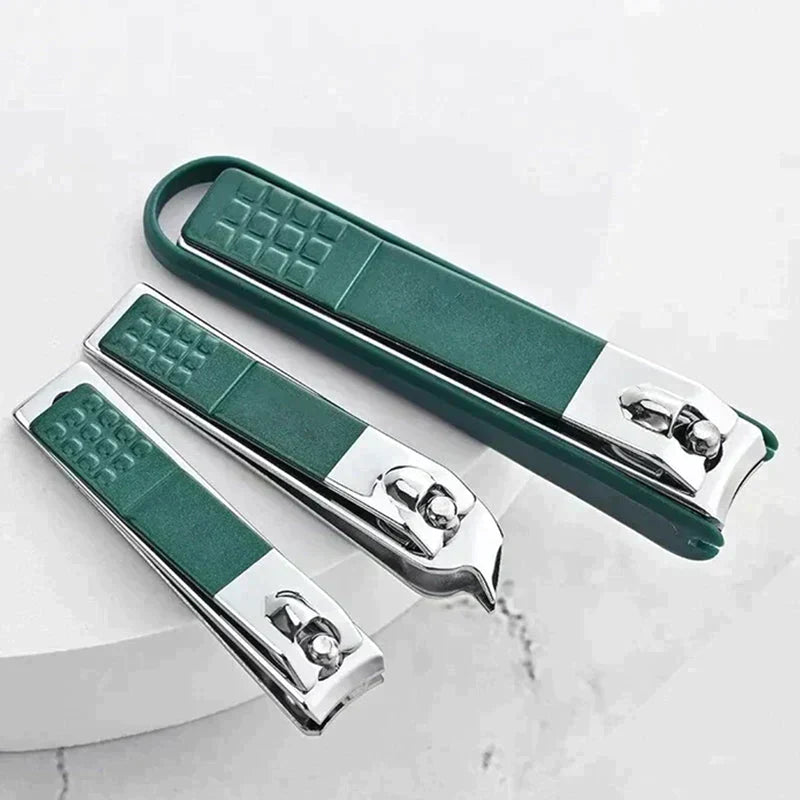 Spritz water protected nail clipper set | Stornfield