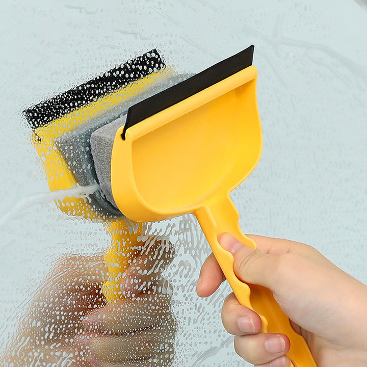 Reusable dual-purpose cleaning brush | Stornfield