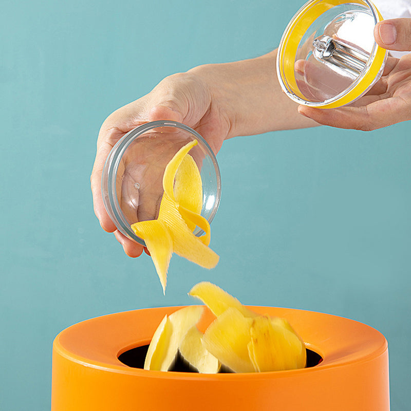 Multifunctional storage-type peeler | Stornfield