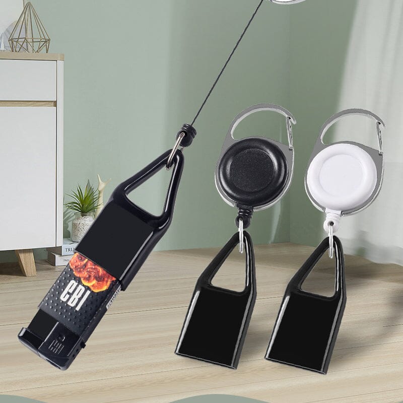 Lighter Retractable Protective Cover | Stornfield