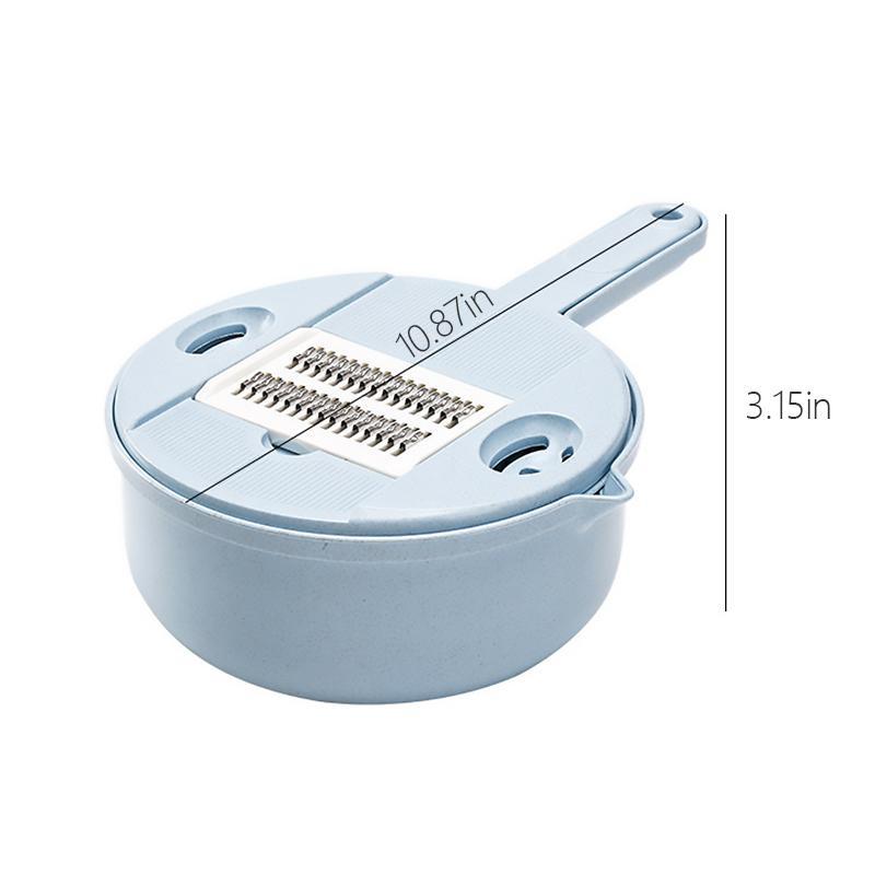 Multifunctional Chopper | Stornfield