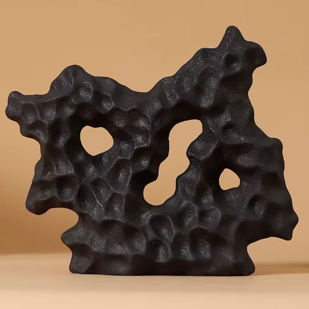 Coastal Reef Accent Sculpture | Stornfield