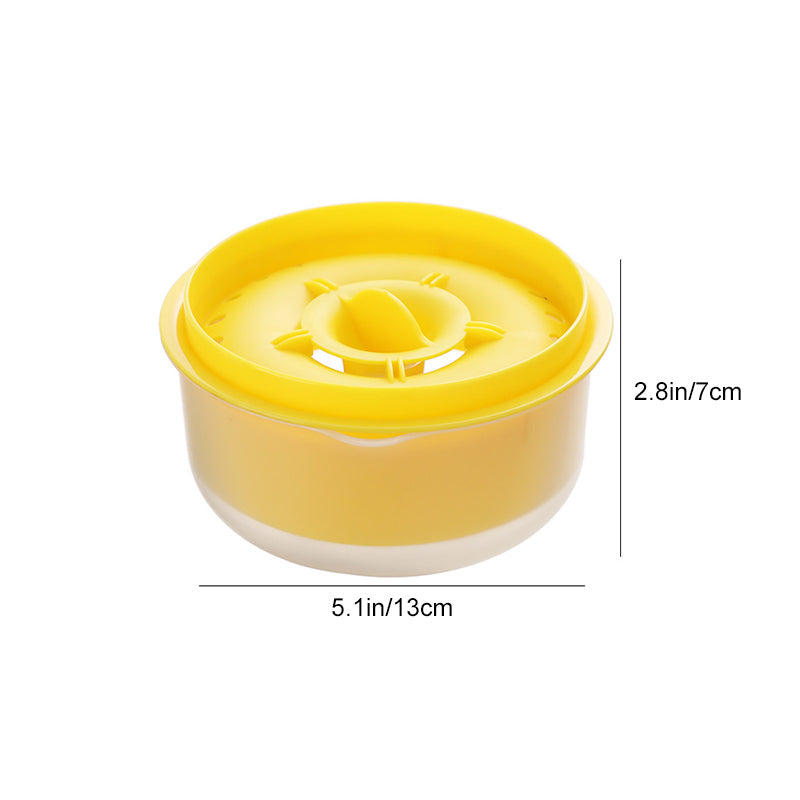 Egg White and Yolk Separator | Stornfield