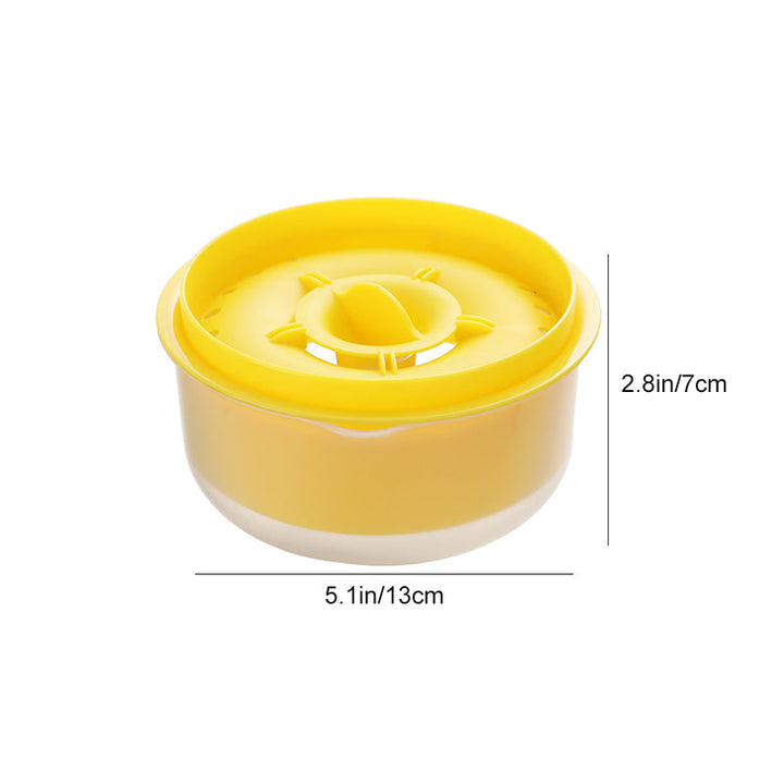 Egg White and Yolk Separator | Stornfield