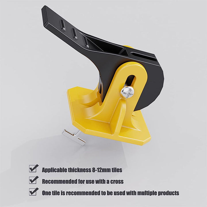 Tile Leveling System | Stornfield