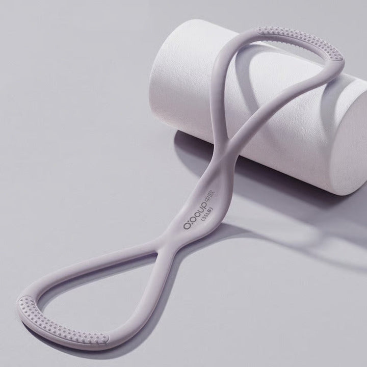 Stornfield | Figure 8 fitness resistance band