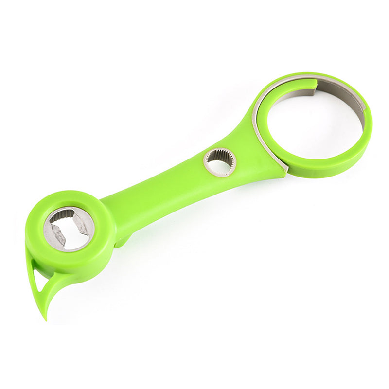 6 in 1 Multifunctional Can Opener | Stornfield