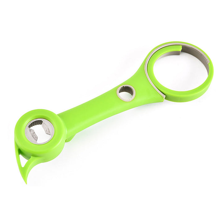 6 in 1 Multifunctional Can Opener | Stornfield