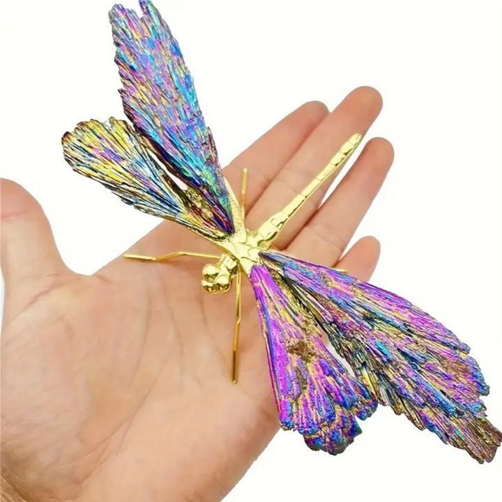 Stornfield | Aurora Dragonfly Charm