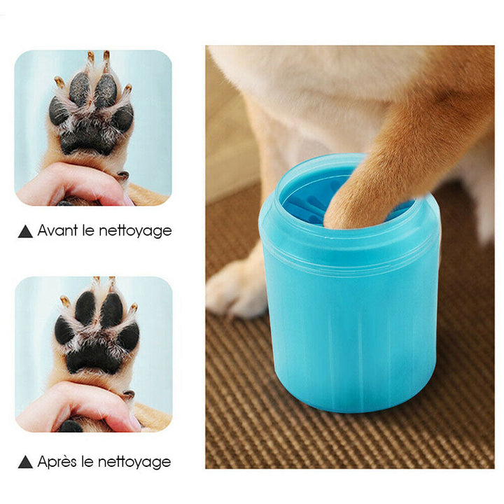 Pet Paw Drinking Cup | Stornfield