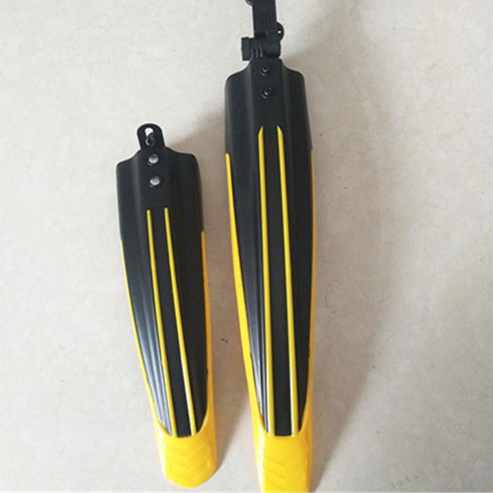 Mountain Bike Mudguard | Stornfield