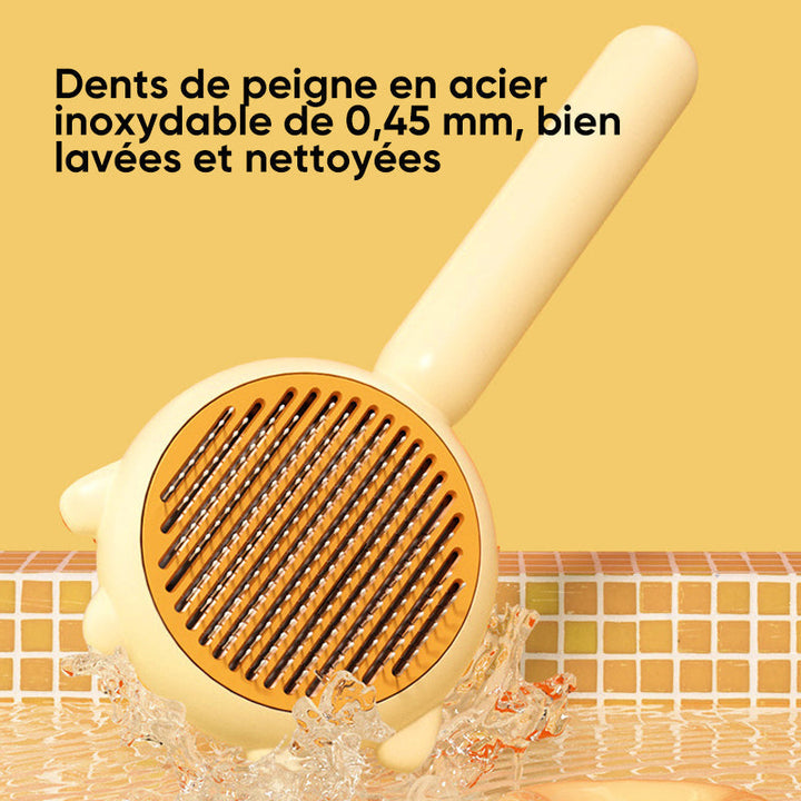 Pet comb brush | Stornfield