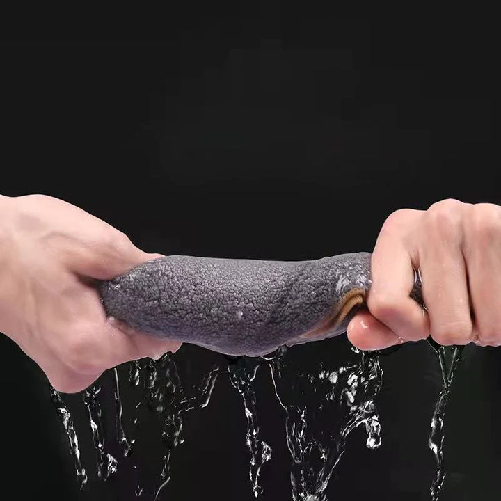 Super absorbent car drying towel | Stornfield