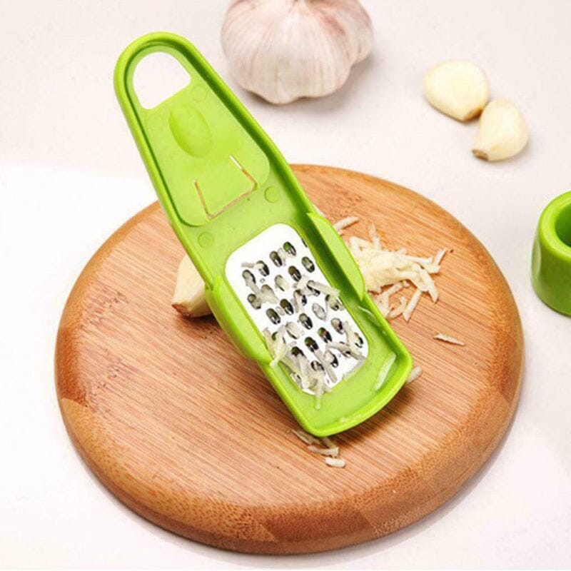 Garlic Chopper | Stornfield