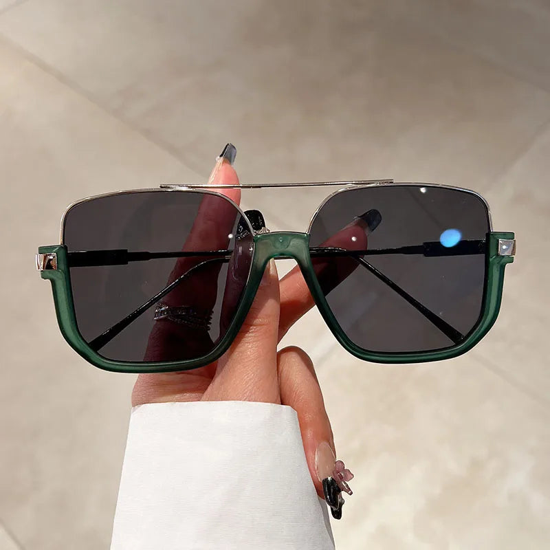 Julia Sunglasses | UV-Protective & Vintage | Stornfield