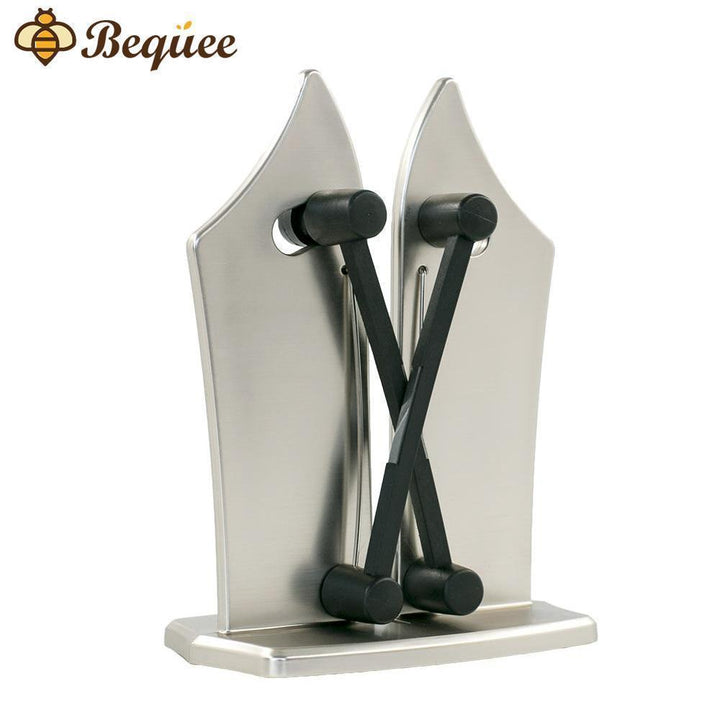 Bequee Stainless Steel Knife Sharpener | Stornfield