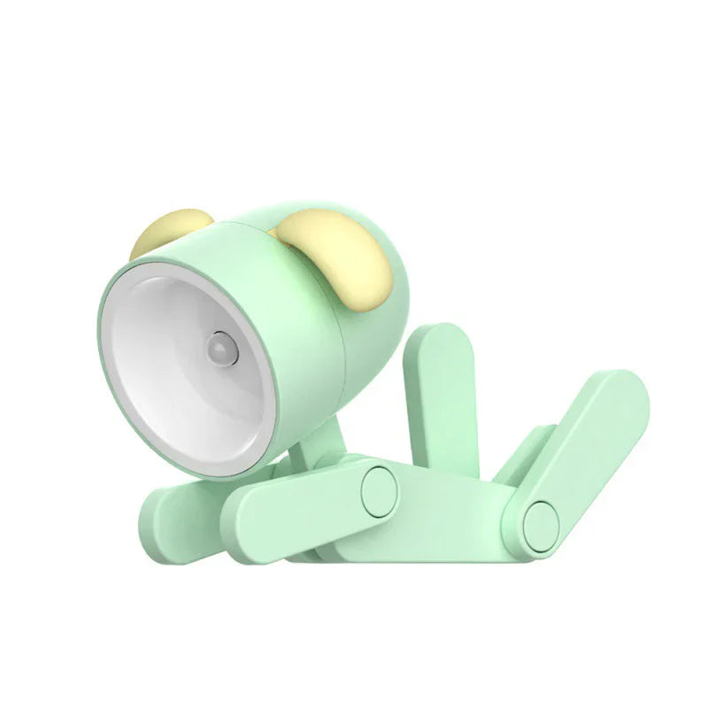 Atmospheric LED Night Light - GlowMini | Stornfield