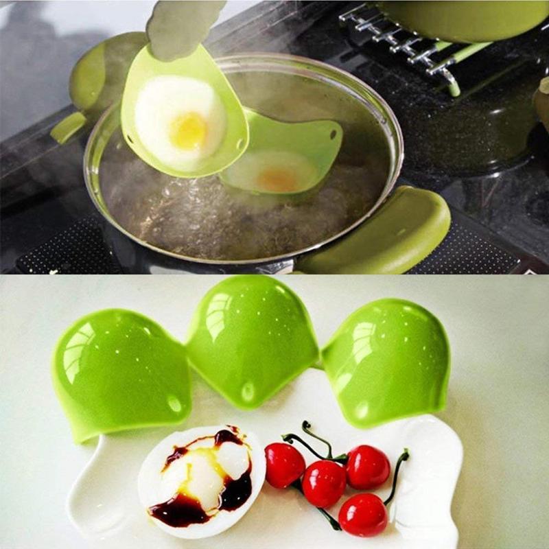 Silicone Egg Holders | Stornfield