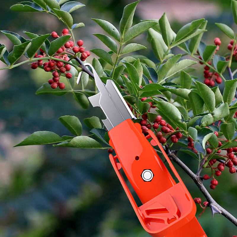 Efficient Pepper Picking Tools | Stornfield