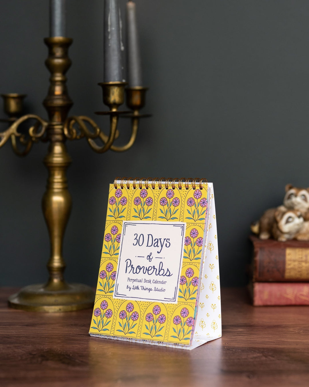 30 Days Quotes Eternal Calendar🕊️ | Stornfield