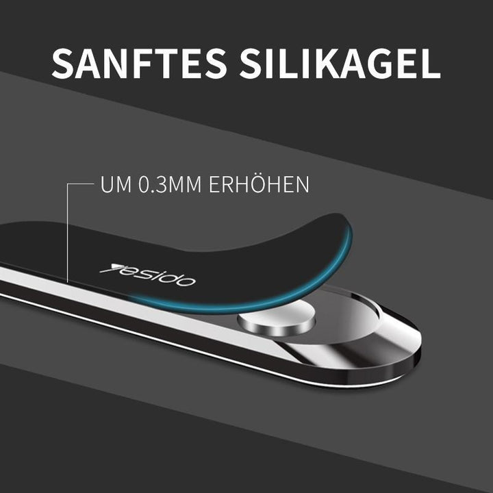 Stornfield | Mount-free magnetic phone holder