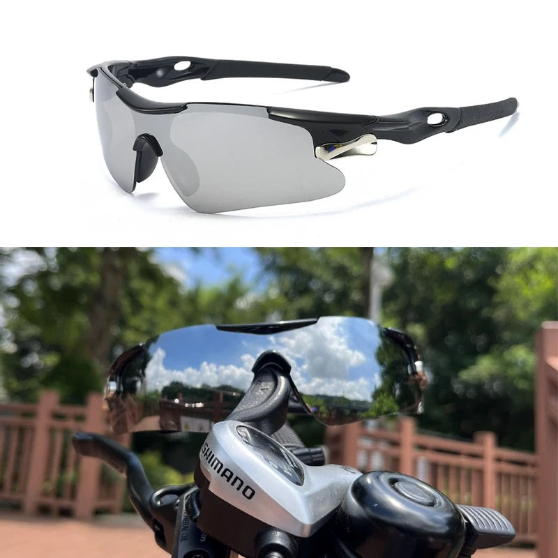 Yves Sunglasses | Sporty & Trendy | Stornfield