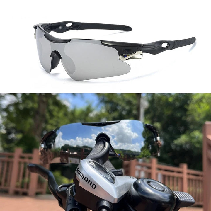 Yves Sunglasses | Sporty & Trendy | Stornfield