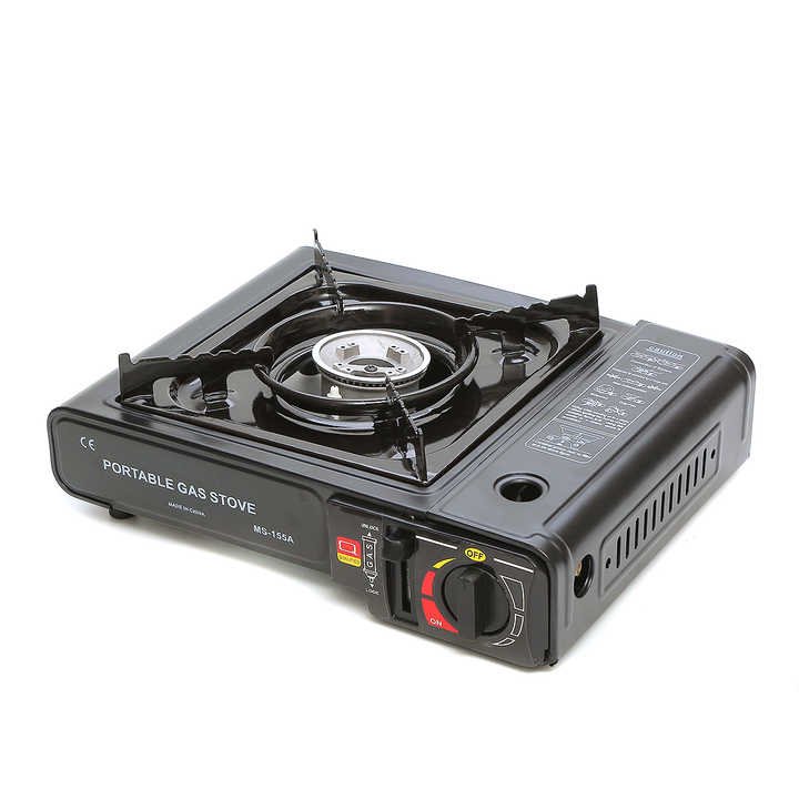 Stornfield Portable Camping Stove