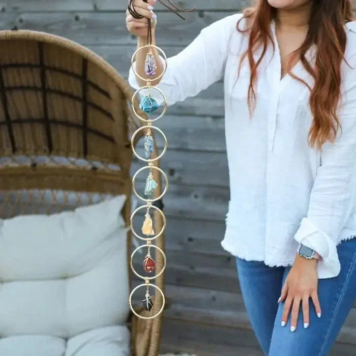 Stornfield | Chakra Decor | For positive energy