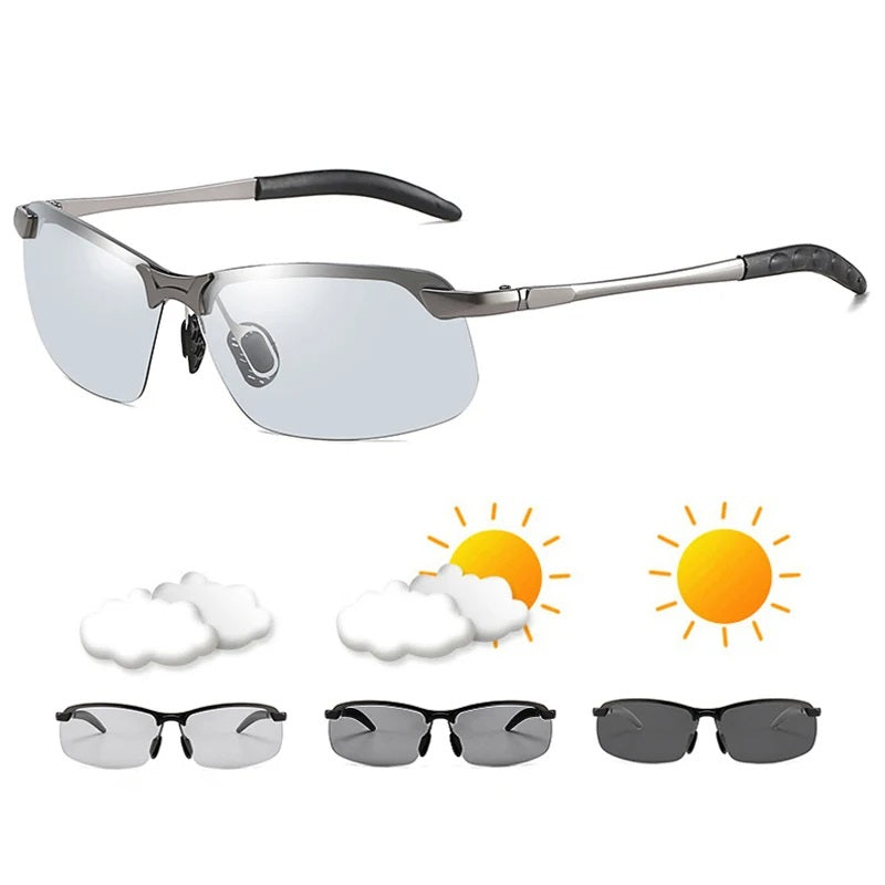 Silvius Sunglasses | Vintage & Trendy | Stornfield