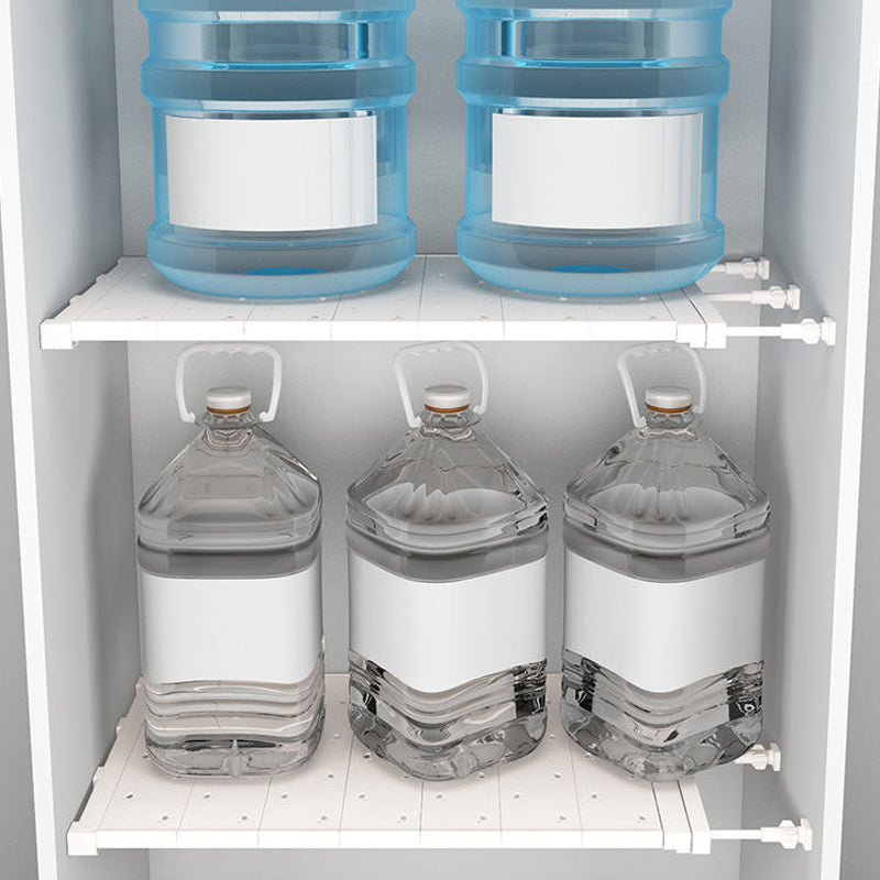 Expandable Closet Tension Shelf Storage Rack | Stornfield