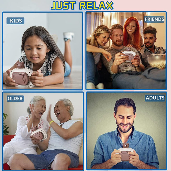 FlashReflex Improve your reflexes quickly | Stornfield