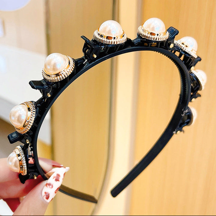 Hairpin Headband for Women | Stornfield
