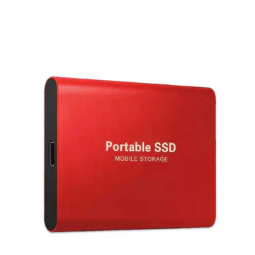 Stornfield | Ssd External Hard Disk Hard Drive Ssd 1 2 4 8 12 16 32 64 TB External
