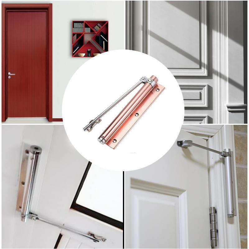 Automatic door lock | Stornfield