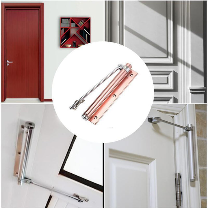 Automatic door lock | Stornfield