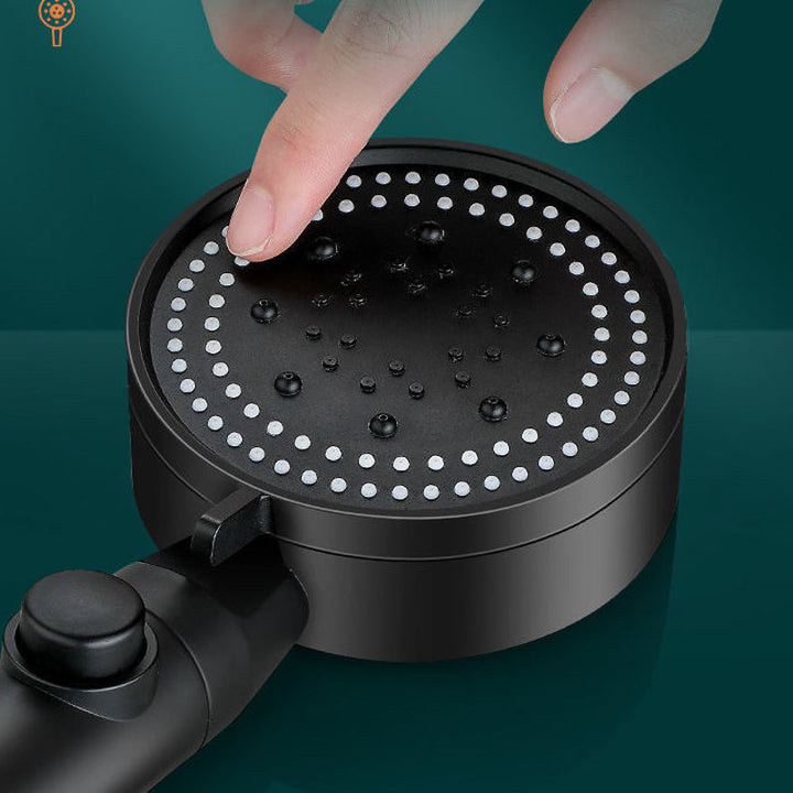 Multifunctional high-pressure showerhead | Stornfield