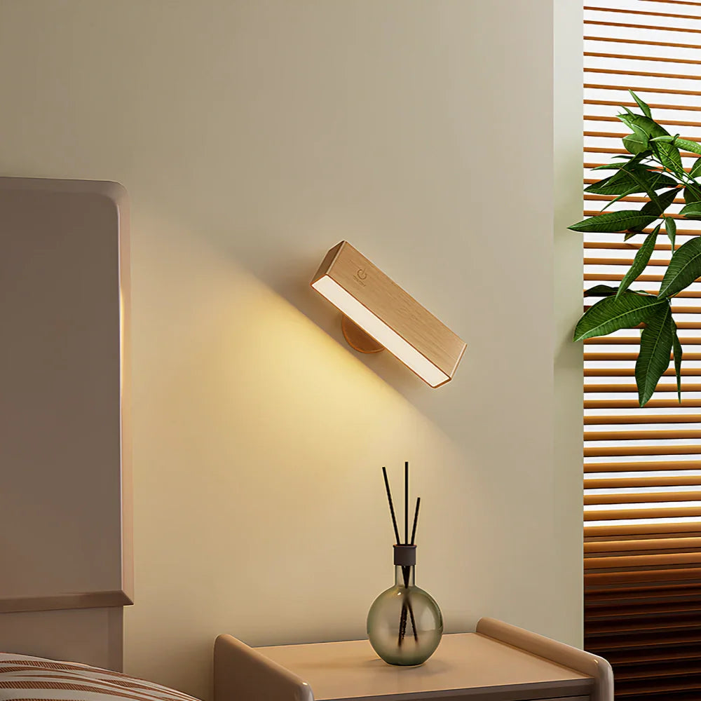 Pivot Motion Spot Light | Stornfield